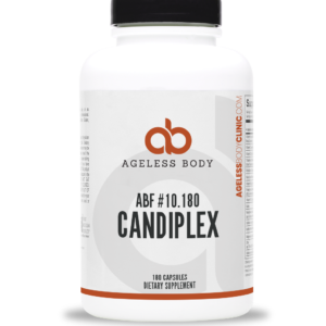 Candiplex, 180 capsules