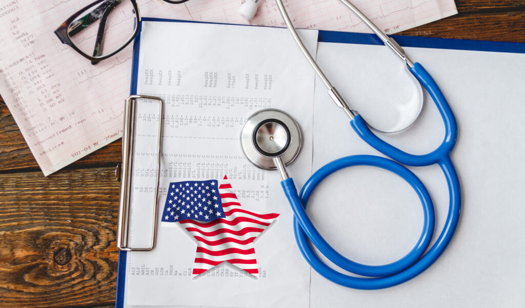 Immigration Medical Exams