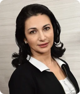 Marina Fay,
PA-C