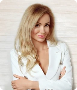 Alina Shinder,
APRN