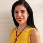 Dr. Maha Naim, MD