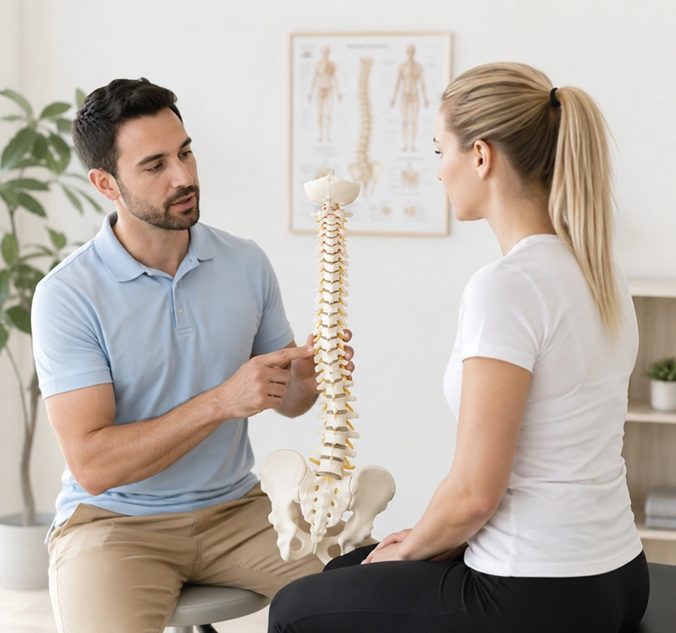 Chiropractic Services