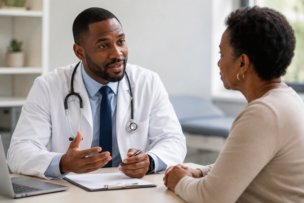 What Is Internal Medicine and What Do Internists Do