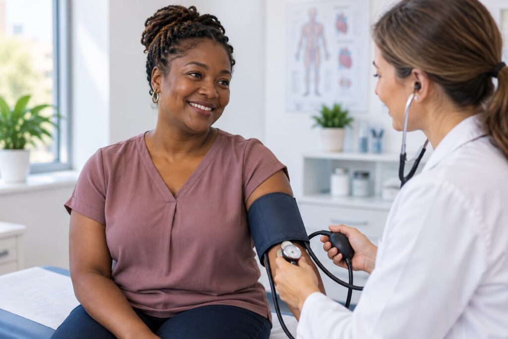 Why Are Health Screenings Important for Preventive Care