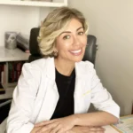 Inna Trakhtenberg