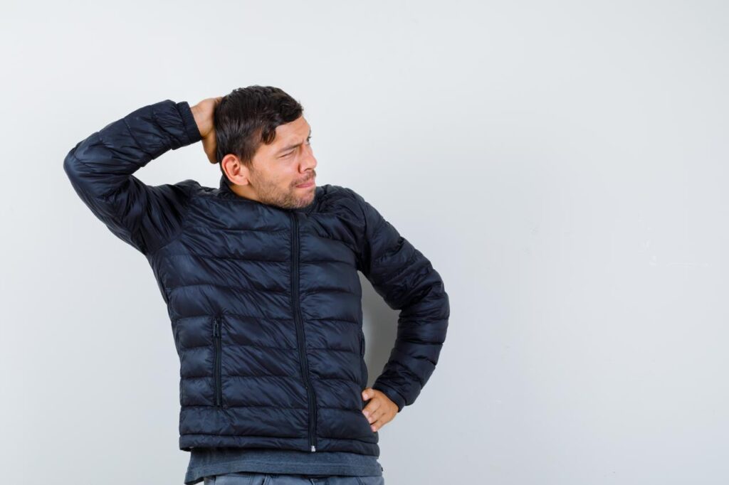 Why Does My Back Hurt More in Cold Weather? Causes and Relief That Works