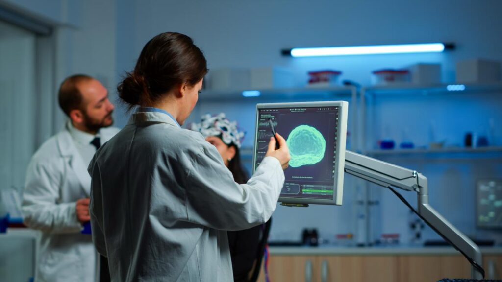 What Is TMS Therapy? How Transcranial Magnetic Stimulation Treats Depression